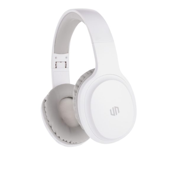 Urban Vitamin Belmont wireless headphone, white