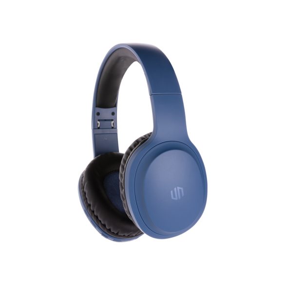 Urban Vitamin Belmont wireless headphone, blue