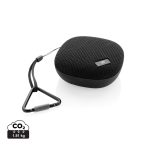 Urban Vitamin Hayward IPX7 waterproof speaker, black