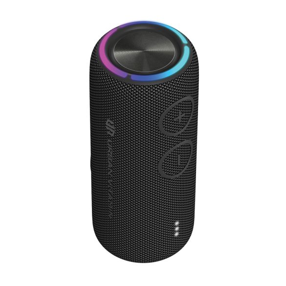 Urban Vitamin Pacific Grove RCS rplastic 30W speaker IPX7, black