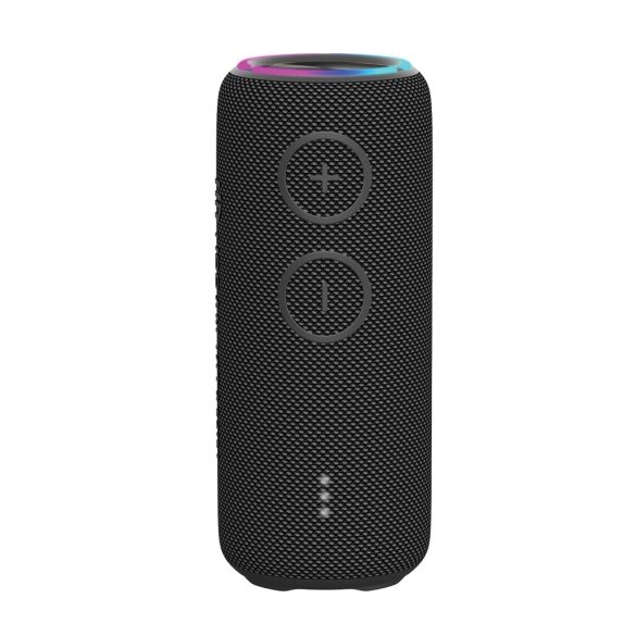 Urban Vitamin Pacific Grove RCS rplastic 30W speaker IPX7, black