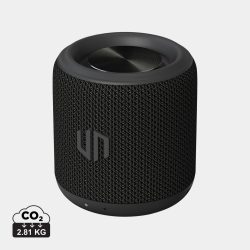   Urban Vitamin Oceanside RCS recycled plastic 3W speaker, black