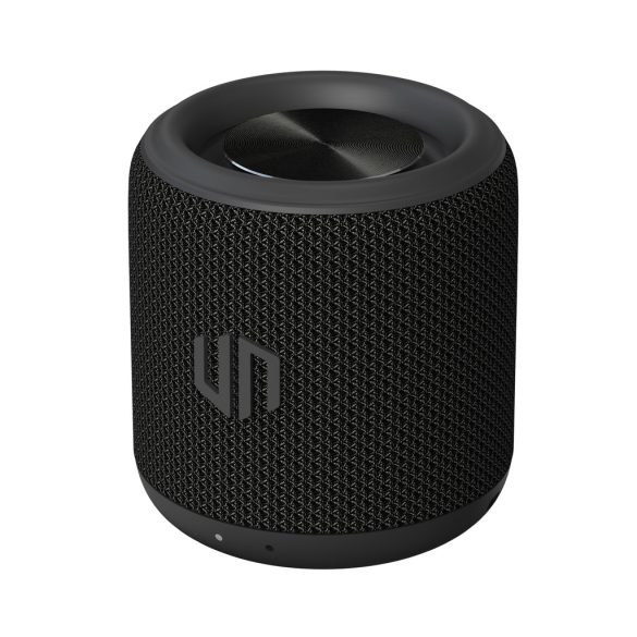 Urban Vitamin Oceanside RCS recycled plastic 3W speaker, black