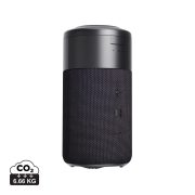   Urban Vitamin Anaheim RCS recycled 10W speaker 15W charger, black