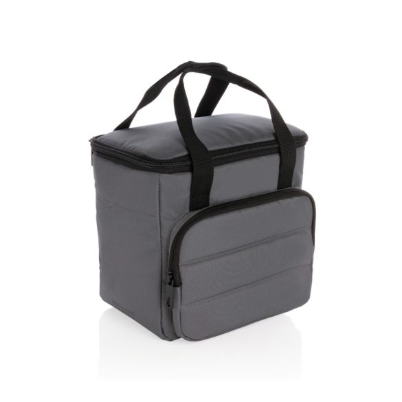 Impact AWARE™ RPET cooler bag, anthracite