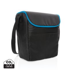 Explorer medium outdoor cooler bag, black