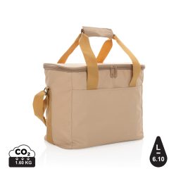 Impact AWARE™ large cooler bag, brown