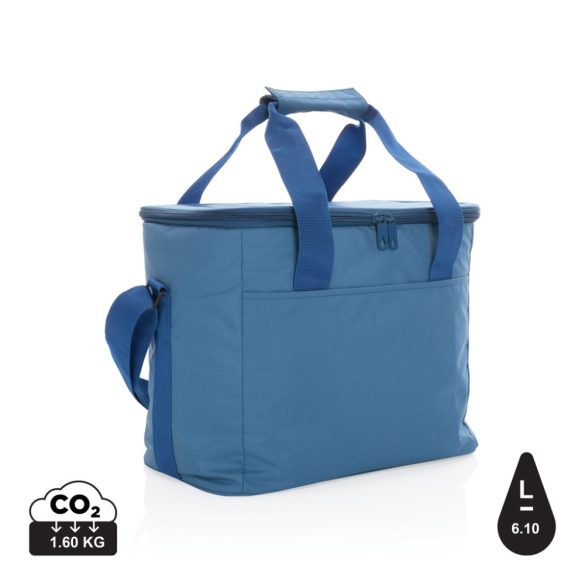 Impact AWARE™ large cooler bag, blue