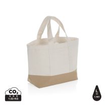 Impact Aware™ 285 gsm rcanvas cooler bag undyed, off white