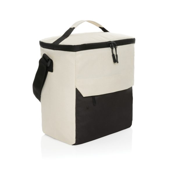 Kazu AWARE™ RPET basic cooler bag, off white