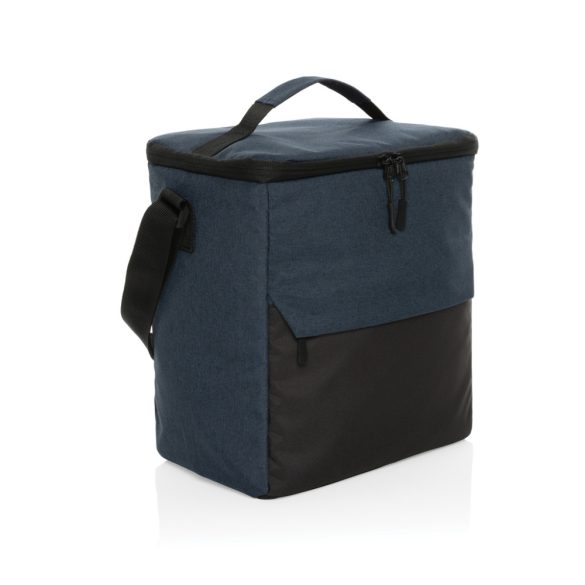 Kazu AWARE™ RPET basic cooler bag, blue