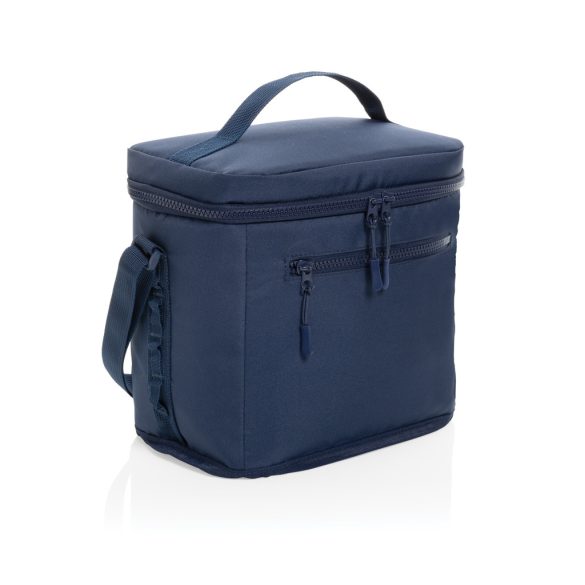 Sonny Aware™ RPET cooler bag, navy