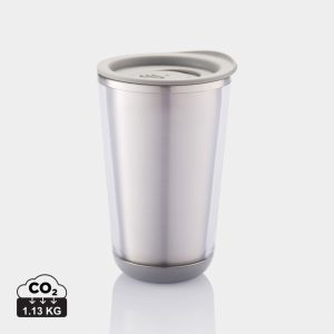 Dia travel tumbler, grey