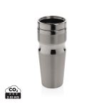 Contour tumbler, grey