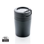 Coffee to go tumbler, black