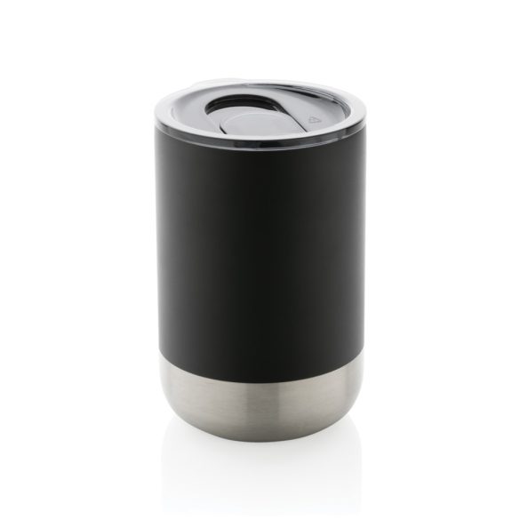 RCS Recycled stainless steel tumbler, black
