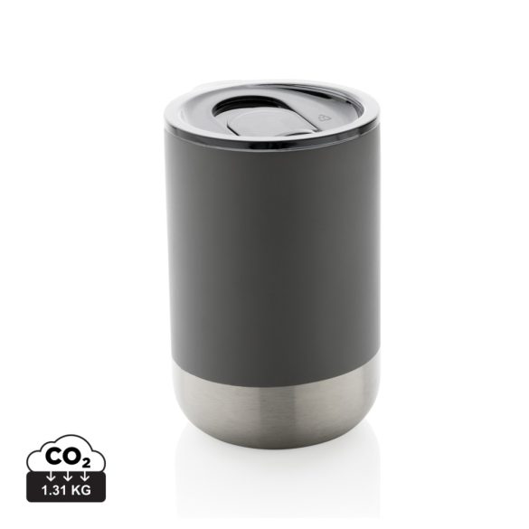 RCS Recycled stainless steel tumbler, anthracite