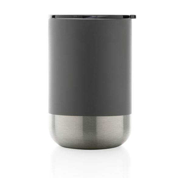 RCS Recycled stainless steel tumbler, anthracite