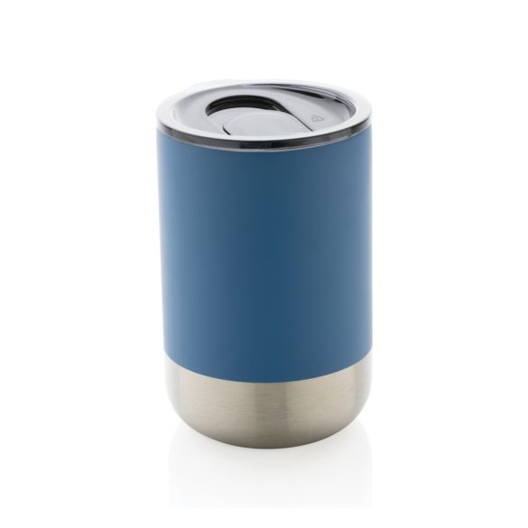 RCS Recycled stainless steel tumbler, blue