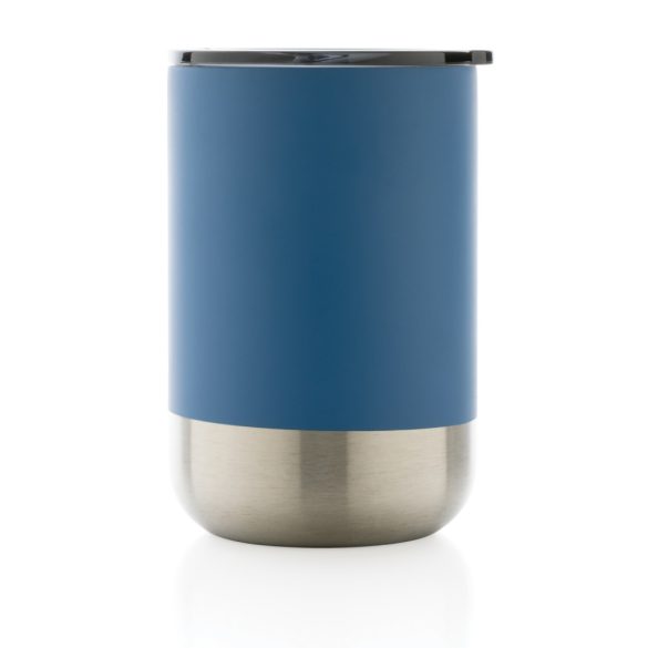 RCS Recycled stainless steel tumbler, blue