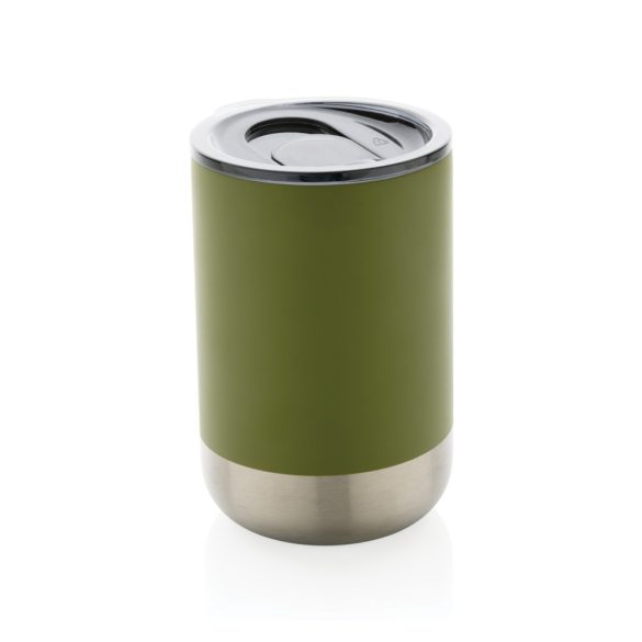 RCS Recycled stainless steel tumbler, green