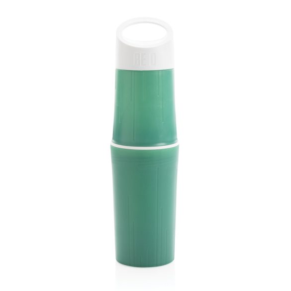 BE O Bottle, Water Bottle, Made In EU, green