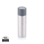 Mosa flask, grey