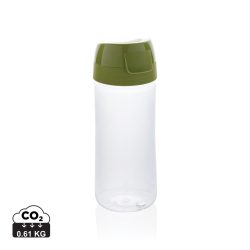 Tritan™ Renew bottle 0,5L Made In EU, green