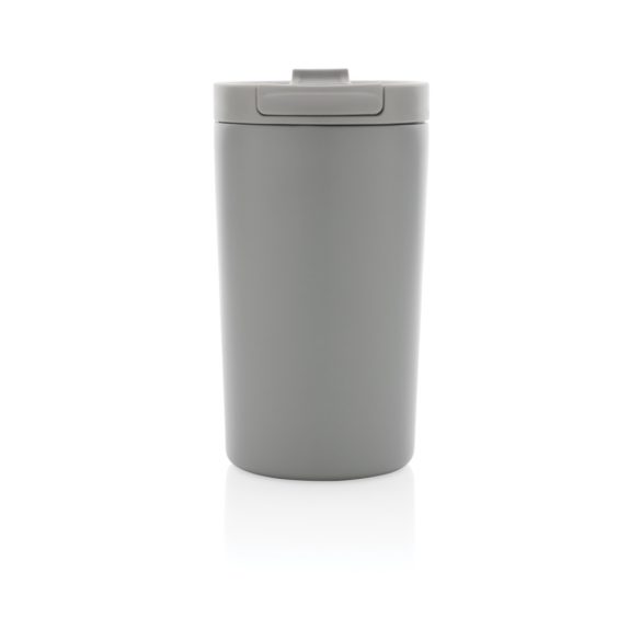 RCS RSS Double wall vacuum leakproof lock mug, grey