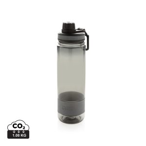 Swiss Peak tritan bottle, grey