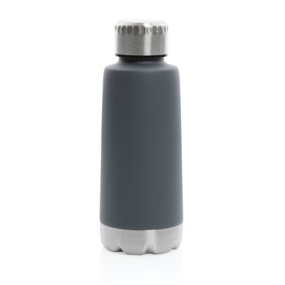 Trend leakproof vacuum bottle, grey
