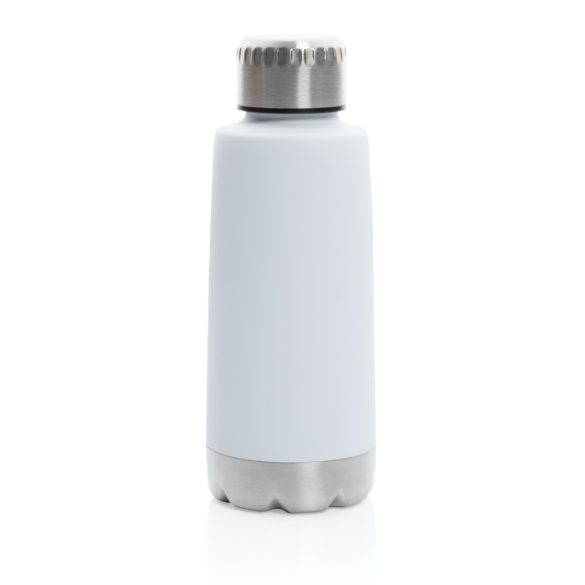 Trend leakproof vacuum bottle, white