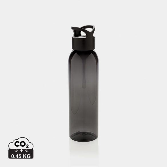 AS water bottle, black