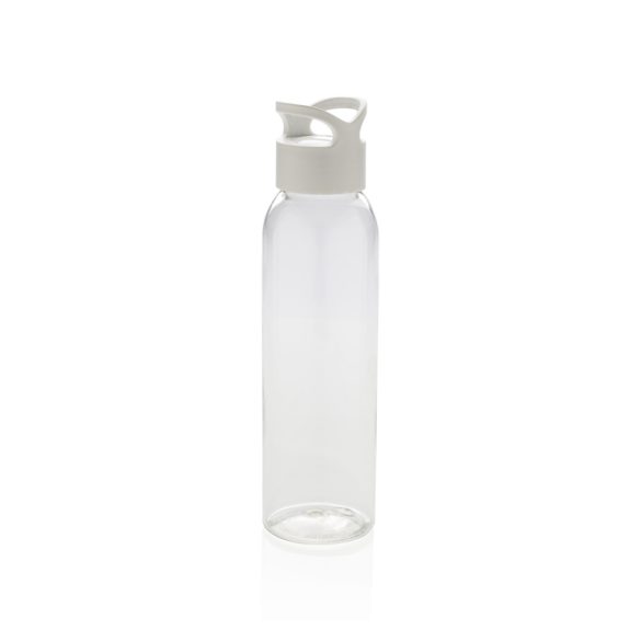AS water bottle, white