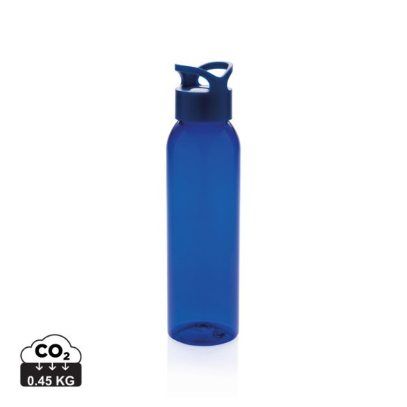 AS water bottle, blue