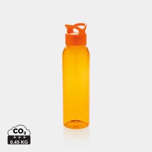 AS water bottle, orange