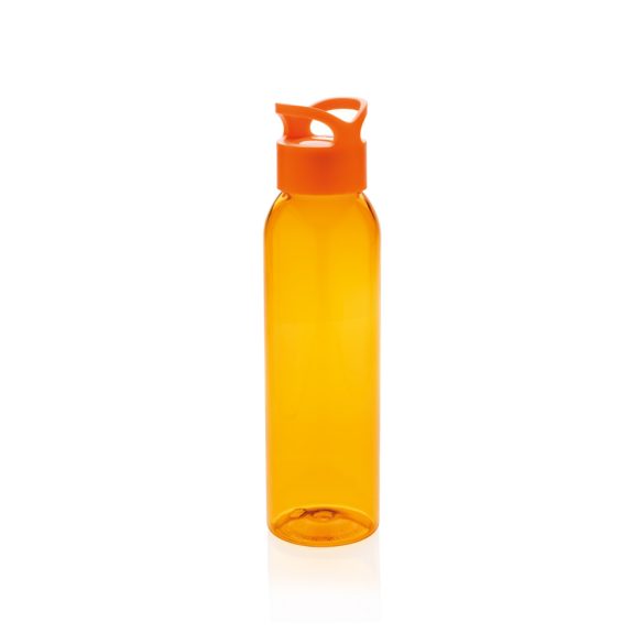 AS water bottle, orange