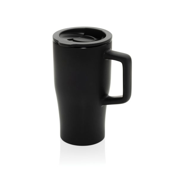 Ceramic Luxe Quencher 490ml, black