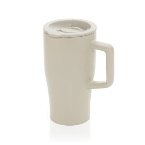Ceramic Luxe Quencher 490ml, grey