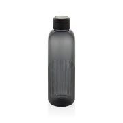   Ripple RCS RPET Leakproof water bottle with handle 750ML, black