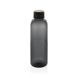   Ripple RCS RPET Leakproof water bottle with handle 750ML, black