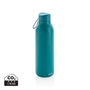 Avira Avior RCS Re-steel bottle 500 ML, turquoise