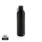 Avira Avior RCS Re-steel bottle 1L, black