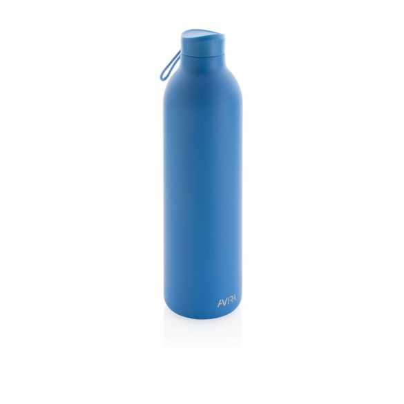 Avira Avior RCS Re-steel bottle 1L, blue