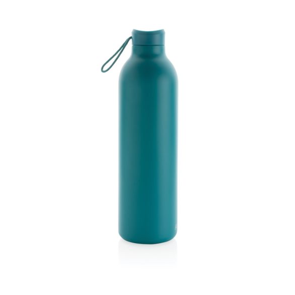Avira Avior RCS Re-steel bottle 1L, turquoise