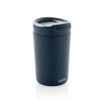 Avira Alya RCS Re-steel tumbler 300ML, navy