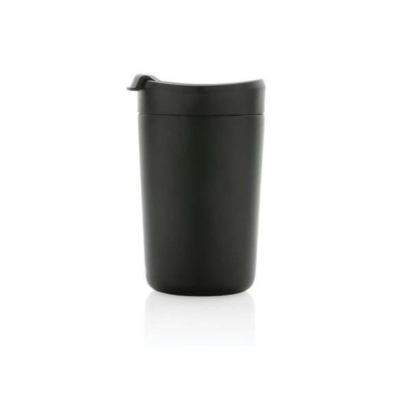 Avira Alya RCS Re-steel tumbler 300ML, black