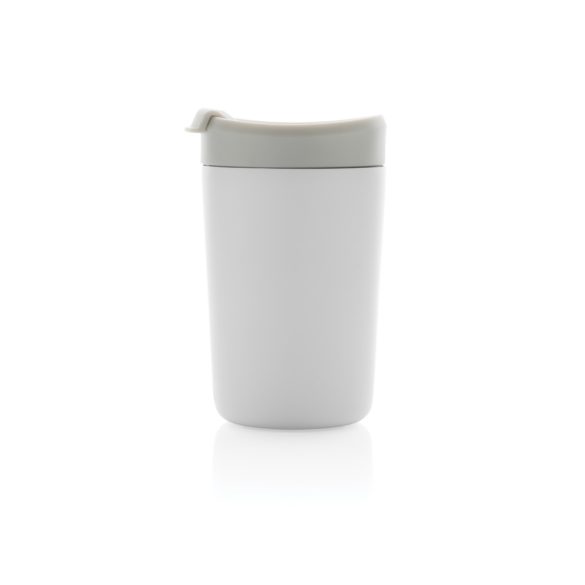 Avira Alya RCS Re-steel tumbler 300ML, white