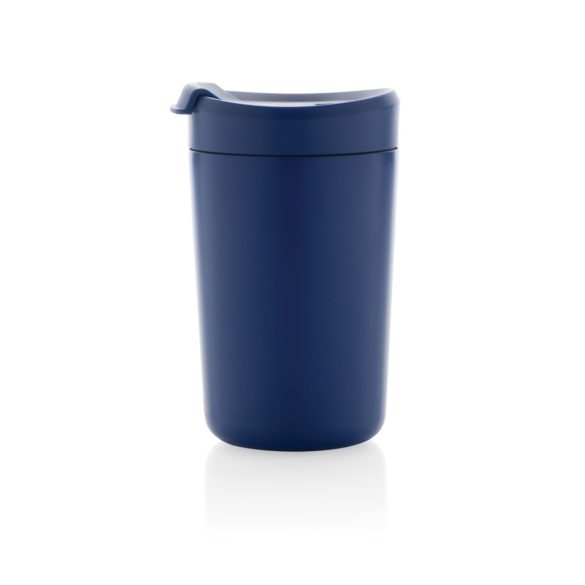 Avira Alya RCS Re-steel tumbler 300ML, royal blue