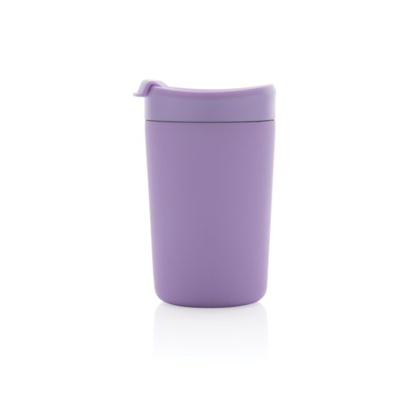 Avira Alya RCS Re-steel tumbler 300ML, purple